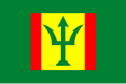 Flag of Wadhwan