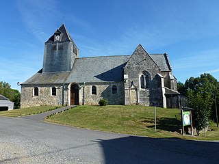 Wagnon Commune in Grand Est, France