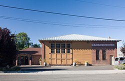 Walla Walla Valley Traction Company Araba Barn.jpg