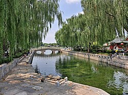 China Grand Canal