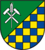 Blason de Belg