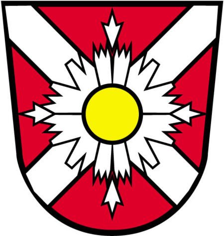 Wappen Brachstadt