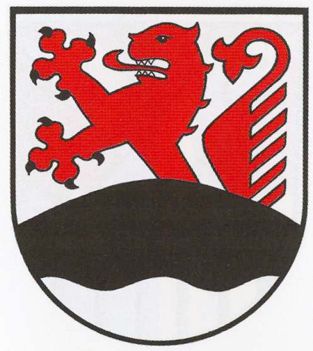 Wappen Braunschweig Schwarzer Berg