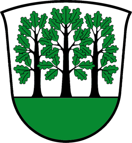 Wappen Echem