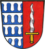 Fraham Coat of Arms