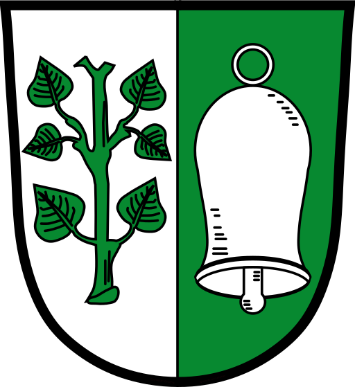 File:Wappen Grainet.svg