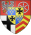 Wappen Großherzogtum Francoforte.svg