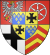 Coat of arms of the Grand Duchy of Frankfurt.svg