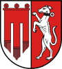 Wappen Meckenbeuren.svg