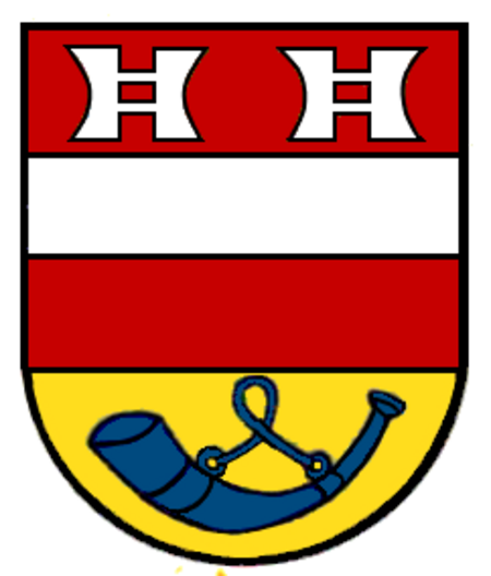 Wappen Osthelden