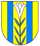 Das Wappen von Bad Düben