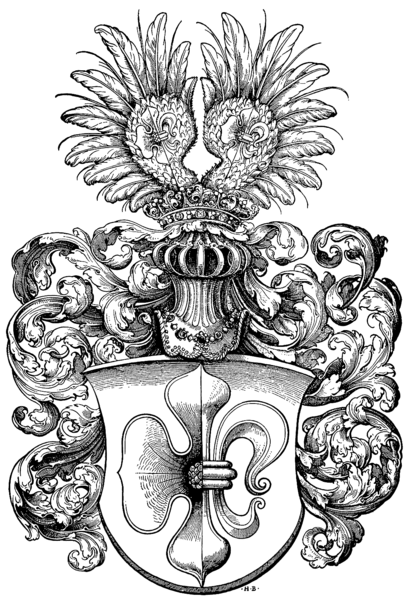 File:Wappen des Matthäus Lang.png