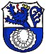 Blason de Obermoschel