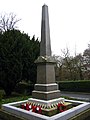 wikimedia_commons=File:War Memorial, Burnopfield - geograph.org.uk - 118362.jpg