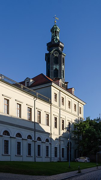 File:Weimar, Stadtschloss, 2019-09 CN-01.jpg