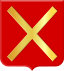Wappen des Ortes Wemeldinge
