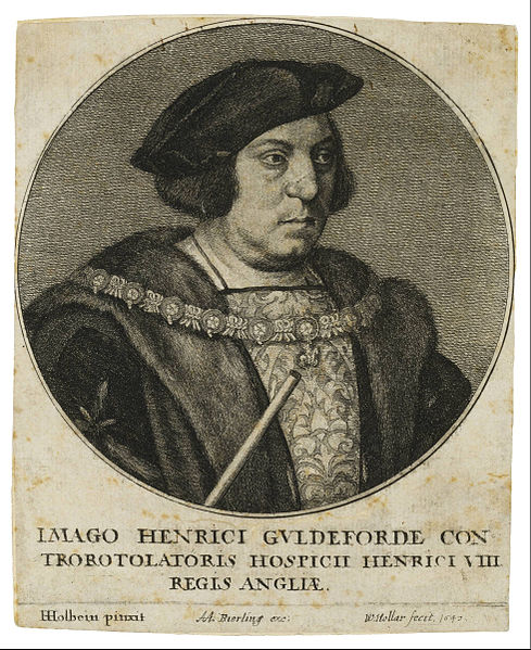 File:Wenceslaus Hollar - Portrait of Sir Henry Guildford - Google Art Project.jpg