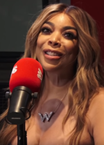 Thumbnail for Wendy Williams