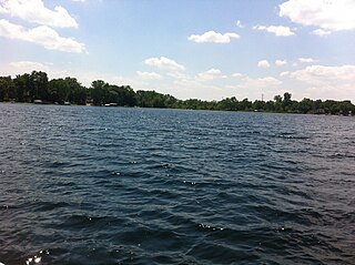 <span class="mw-page-title-main">Loon Lake (Lake County, Illinois)</span>