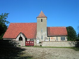 Kerk in Westhampnett