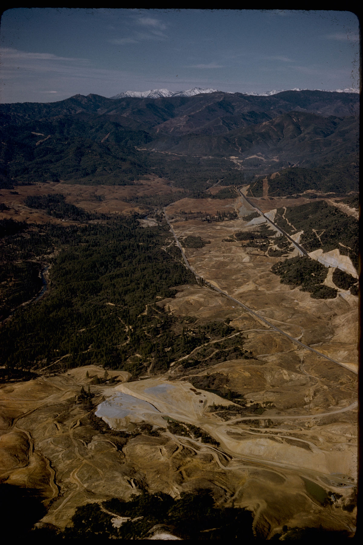 Gold Panning - Whiskeytown National Recreation Area (U.S. National Park  Service)