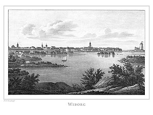 Vyborg