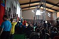 Wikimania 2016 - Cerimonia di apertura 3.jpg