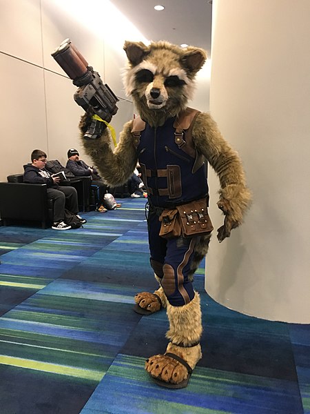 File:Wikinews B Rocket Raccoon IMG 1053.jpg