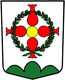 Escudo de armas de Wiler (Lötschen)