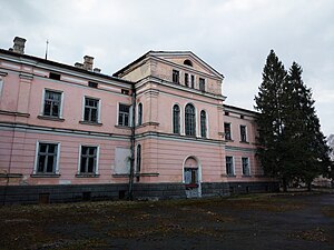Wilhelm Schmid Palace in Brody.jpg