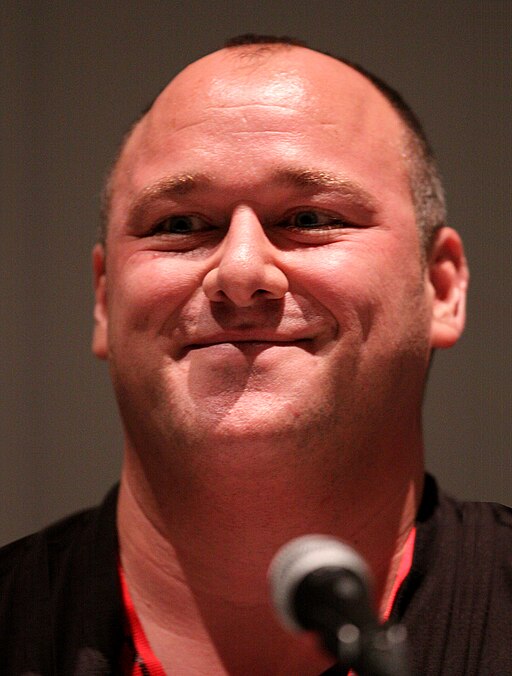 Will Sasso by Gage Skidmore