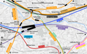 Willesden Junction map with Old Oak Common.png