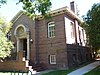 Willits Carnegie Library - Willits California.JPG