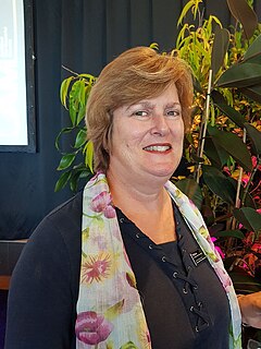 <span class="mw-page-title-main">Wilma M. Blom</span> New Zealand malacologist and museum curator