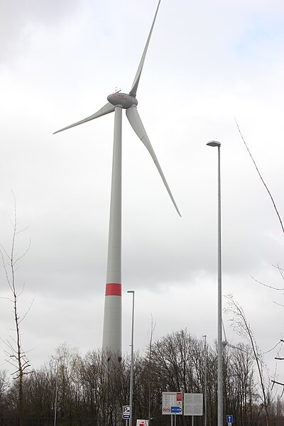 File:Wind Turbine (Netherlands) in 2019.15.jpg