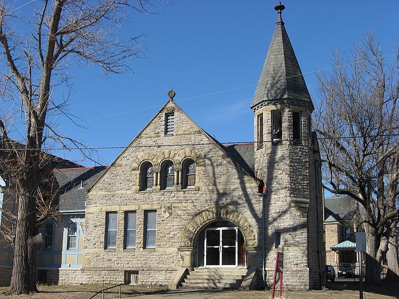 File:Winton Place Methodist Episcopal Church front.jpg