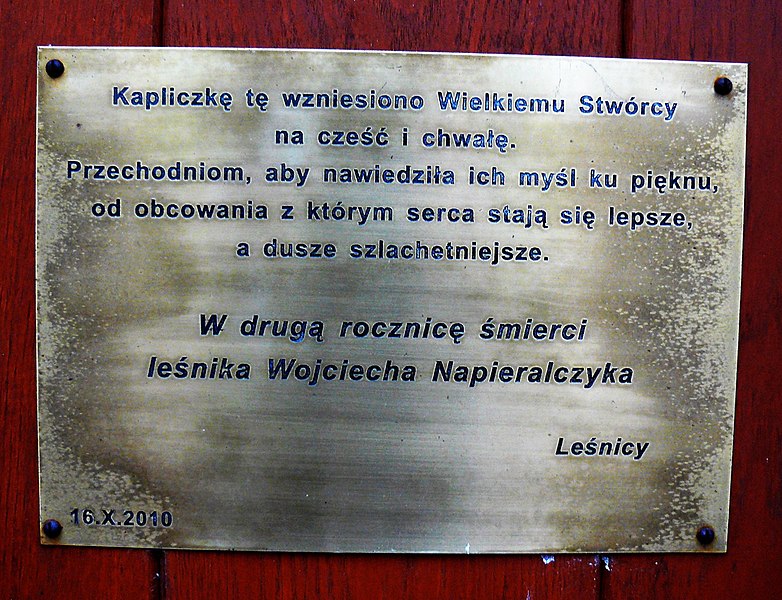 File:Wojciech Napieralczyk shrine (3).JPG