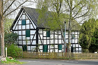 Fachwerkhaus