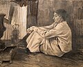 * Nomination Woman (‘Sien’) seated near the stove - Vincent van Gogh --GoldenArtists 18:26, 8 August 2023 (UTC) * Promotion  Support Good quality. --Palauenc05 16:06, 16 August 2023 (UTC)
