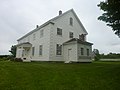 Old Carleton County Court House Woodstock 5885