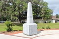 World War II memorial