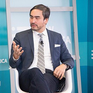 <span class="mw-page-title-main">Tim Wu</span> American legal scholar