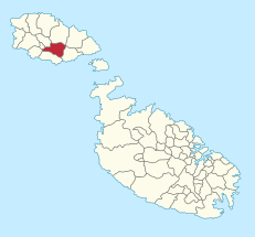 Xewkija in Malta.svg