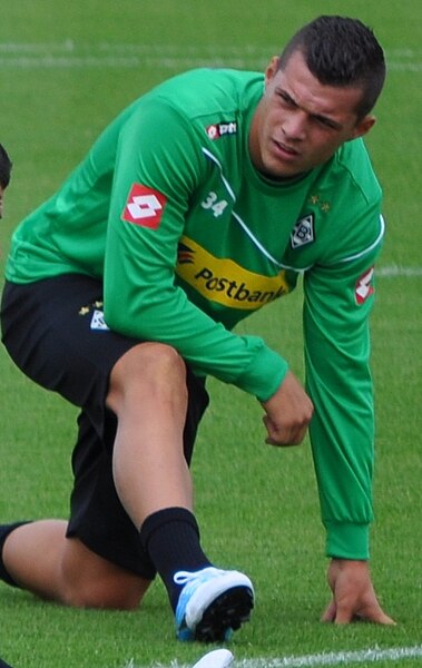 Leipzig foot maillot
