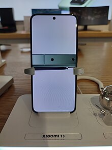 iPhone 13 Pro - Wikipedia