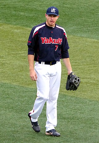 <span class="mw-page-title-main">Mitch Dening</span> Australian professional baseball player