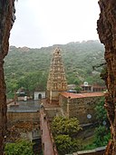 Yaganti gopuram.jpg