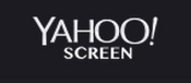 Former logo as Yahoo! Screen Yahoo! Screen.png