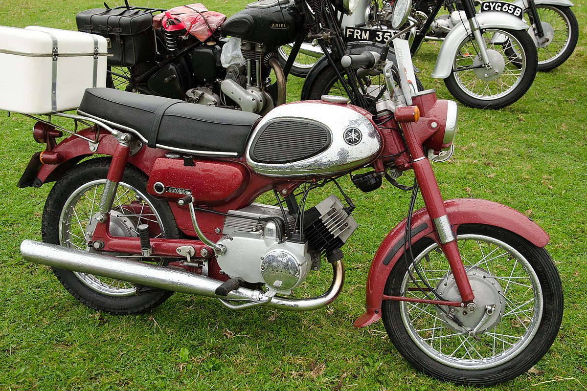 File:Yamaha YA-6 125cc (1965).jpg - Wikimedia Commons