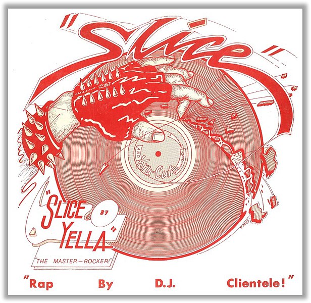 File:Yella - Slice (Album cover).jpg